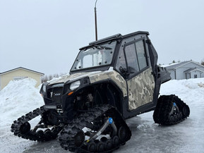 Polaris RZR