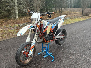 KTM 125
