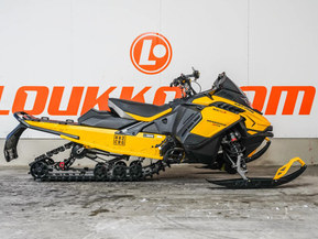 Ski-Doo Renegade