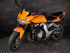 Kawasaki Z