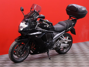 Suzuki GSX