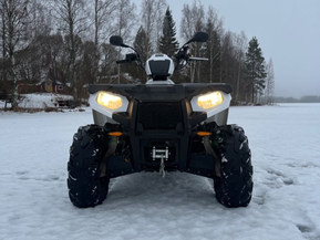 Polaris Sportsman