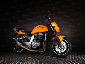 Kawasaki Z
