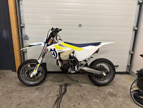 Husqvarna FE
