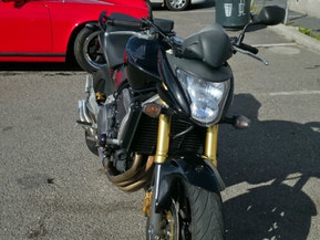 Honda CB
