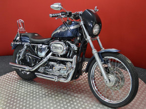 Harley-Davidson Sportster