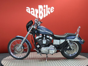 Harley-Davidson Sportster