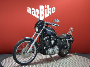 Harley-Davidson Sportster