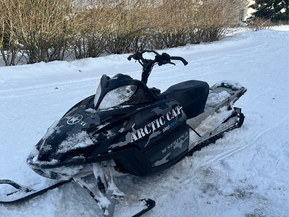 Arctic Cat M-sarja