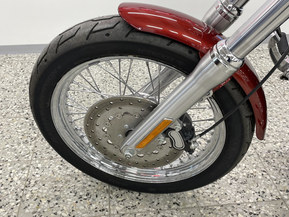 Harley-Davidson Dyna