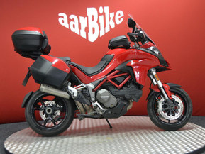 Ducati Multistrada