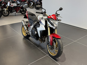 Honda CB