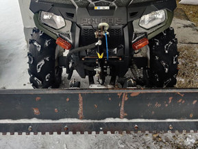 Polaris Sportsman