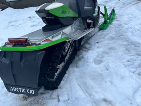 Arctic Cat XF
