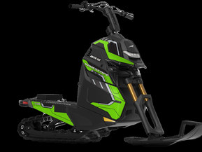 Arctic Cat M-sarja