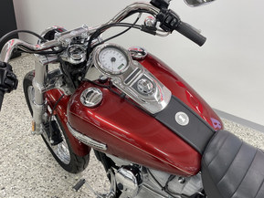 Harley-Davidson Dyna