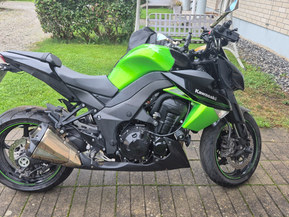Kawasaki Z
