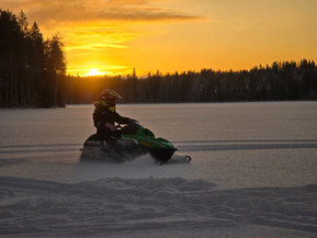 Arctic Cat Z 120