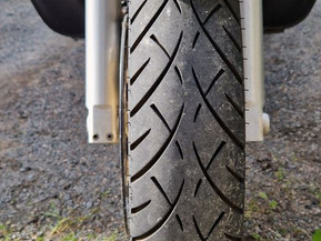 Moto Guzzi California