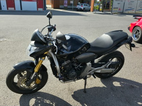 Honda CB