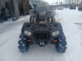 Polaris Sportsman