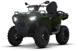 Polaris Sportsman