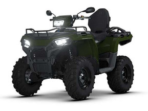 Polaris Sportsman