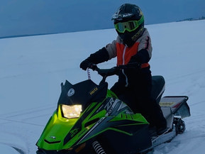 Arctic Cat ZR