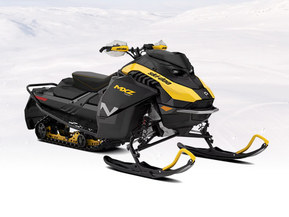 Ski-Doo MX Z