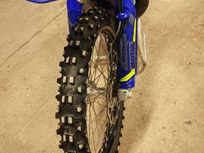 Sherco SE