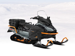 Ski-Doo Skandic