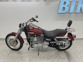 Harley-Davidson Dyna