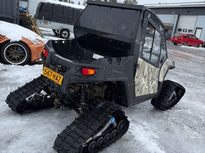 Polaris RZR