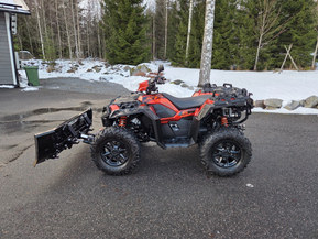 Polaris Sportsman