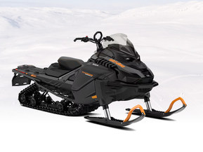 Ski-Doo Tundra
