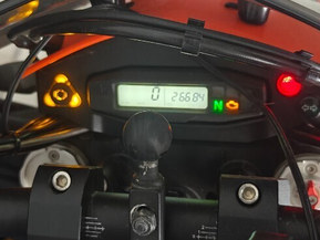 KTM 690