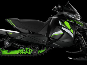Arctic Cat ZR