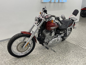 Harley-Davidson Dyna