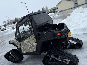 Polaris RZR