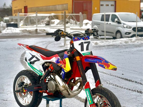 KTM 250