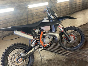 KTM 300