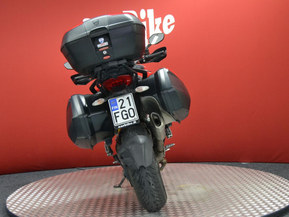 Ducati Multistrada