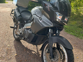 Aprilia ETV