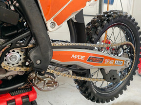 KTM 250
