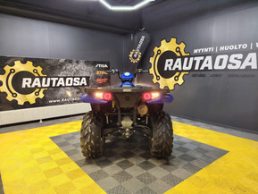 Polaris Sportsman