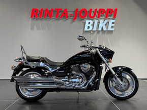Suzuki Intruder