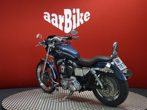 Harley-Davidson Sportster