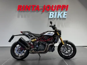 Indian FTR 1200