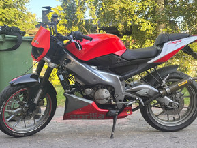 Aprilia RS