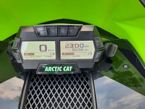Arctic Cat ZR